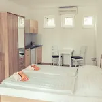 Апартаменты Sekli Panzio *