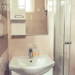 Sekli Panzio Балатонлелле