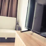 Sekli Panzio Апартаменты