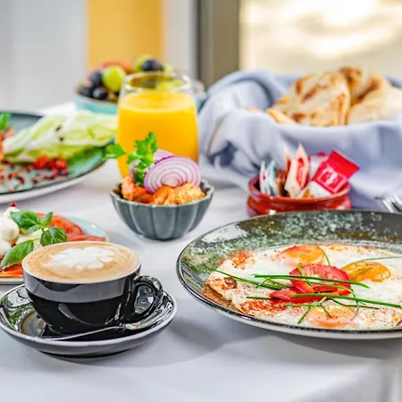 Sekli Panzio Balatonlelle