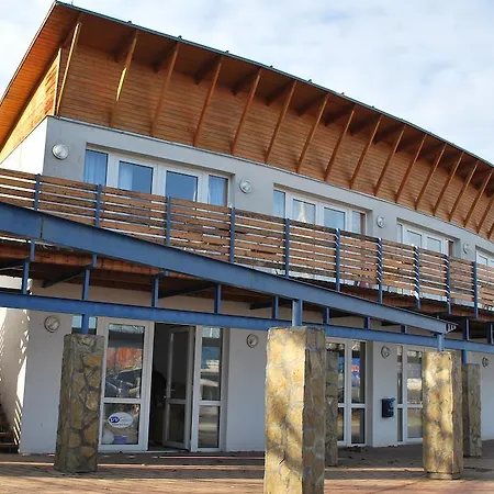 Apartamento Sekli Panzio