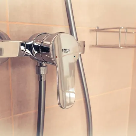 Apartamento Sekli Panzio *