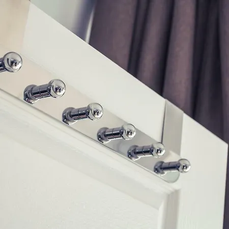 Apartamento Sekli Panzio Balatonlelle