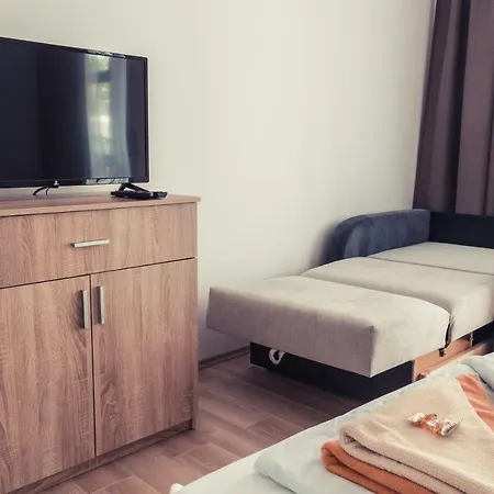 Sekli Panzio Appartement *
