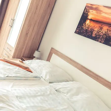 Apartamento Sekli Panzio