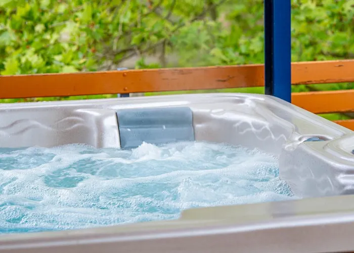 Apartment Sekli Panzio