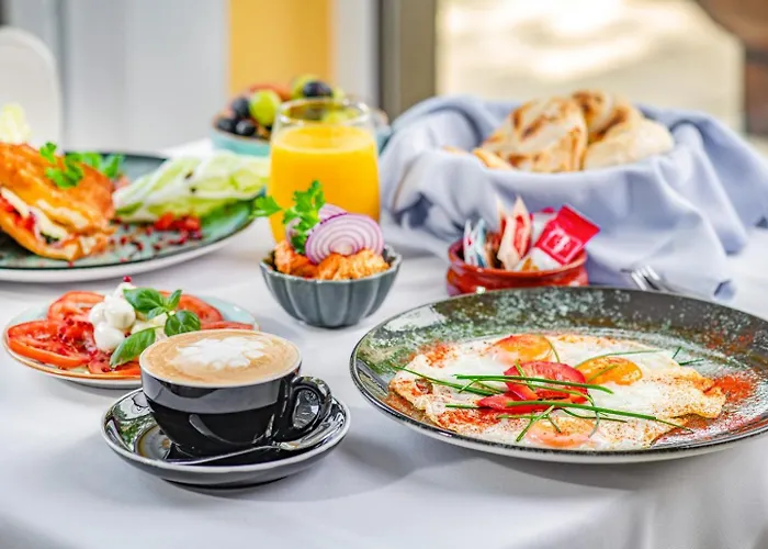 Sekli Panzio Balatonlelle