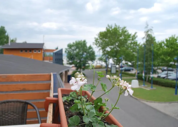 Sekli Panzio Apartment *