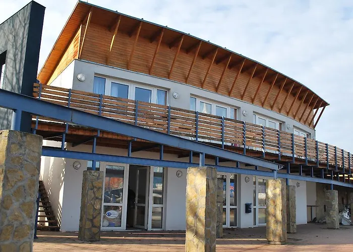 Apartment Sekli Panzio