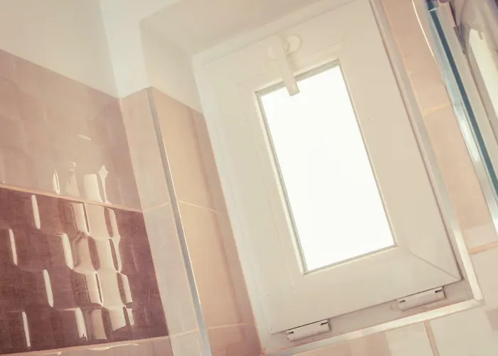 Apartment Sekli Panzio