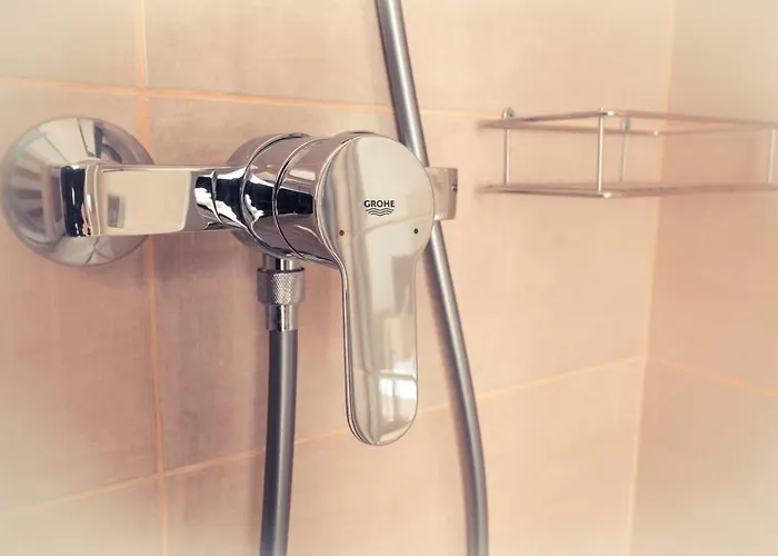 Apartment Sekli Panzio *