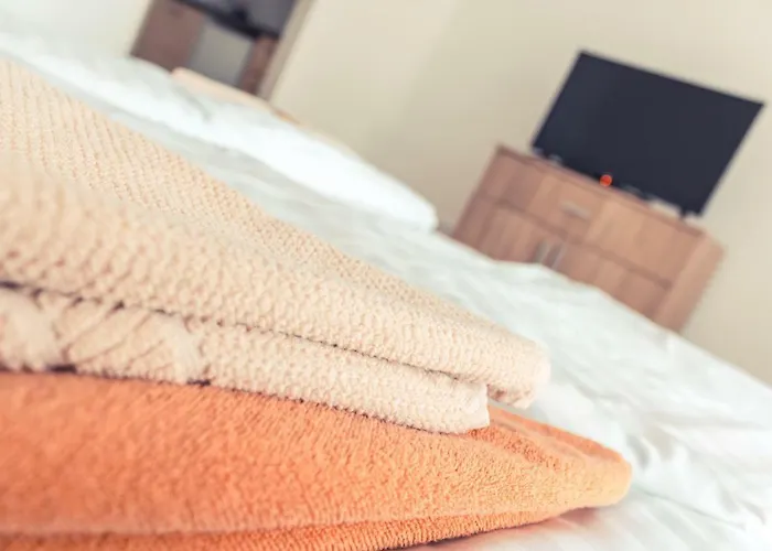 Sekli Panzio * Balatonlelle