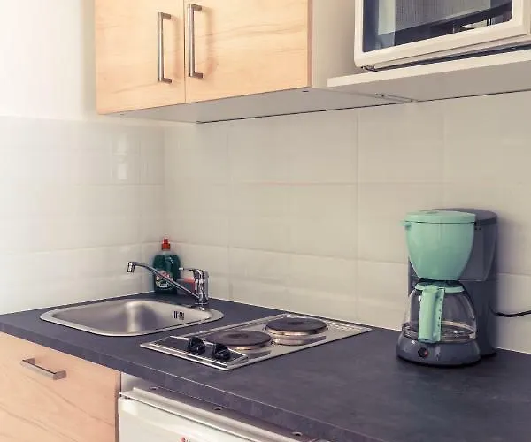 Sekli Panzio Apartment