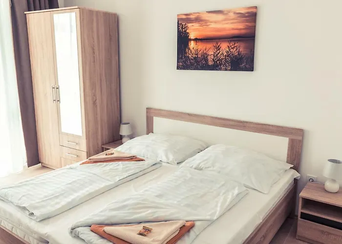 Sekli Panzio Apartment *