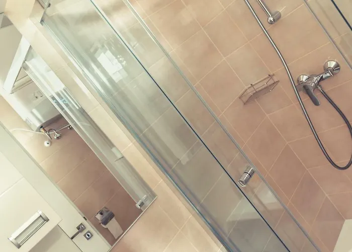 Sekli Panzio Apartment