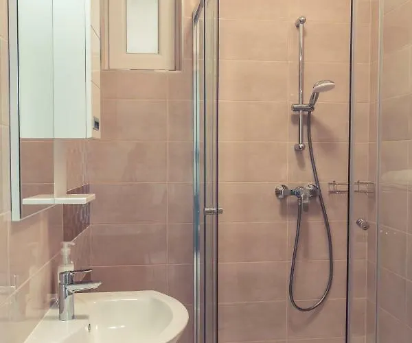 Apartment Sekli Panzio Balatonlelle