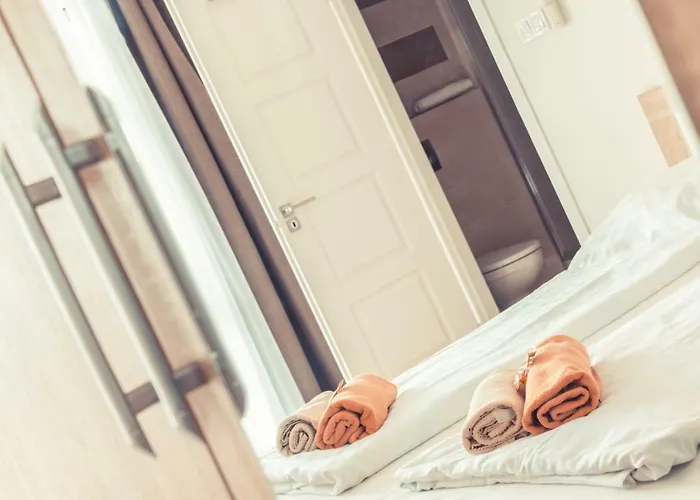 Sekli Panzio Balatonlelle