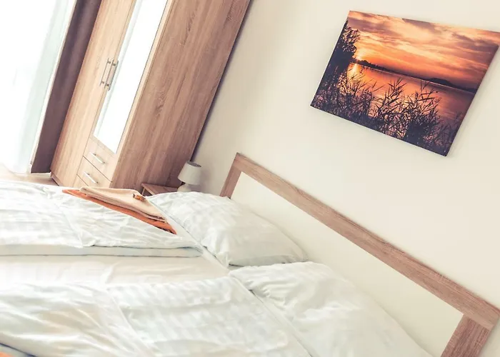 Appartement Sekli Panzio