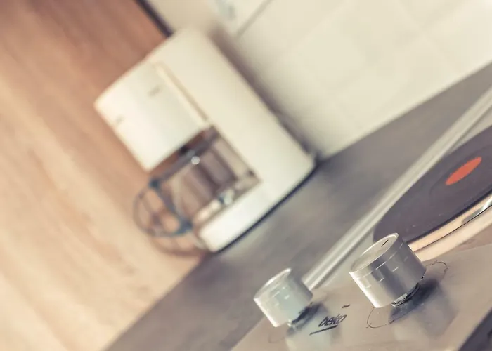 Apartment Sekli Panzio *