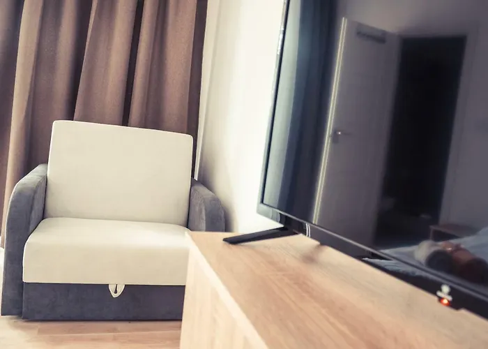 Sekli Panzio Apartment